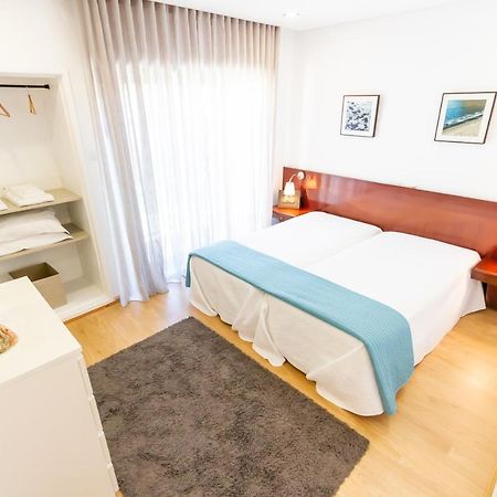 Apartamento Mar&Sol Póvoa de Varzim Exterior foto