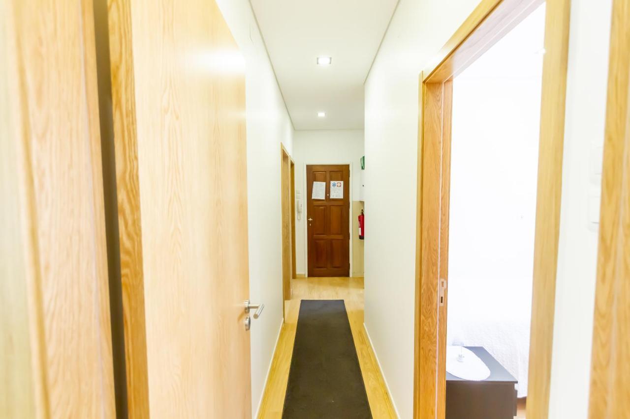 Apartamento Mar&Sol Póvoa de Varzim Exterior foto