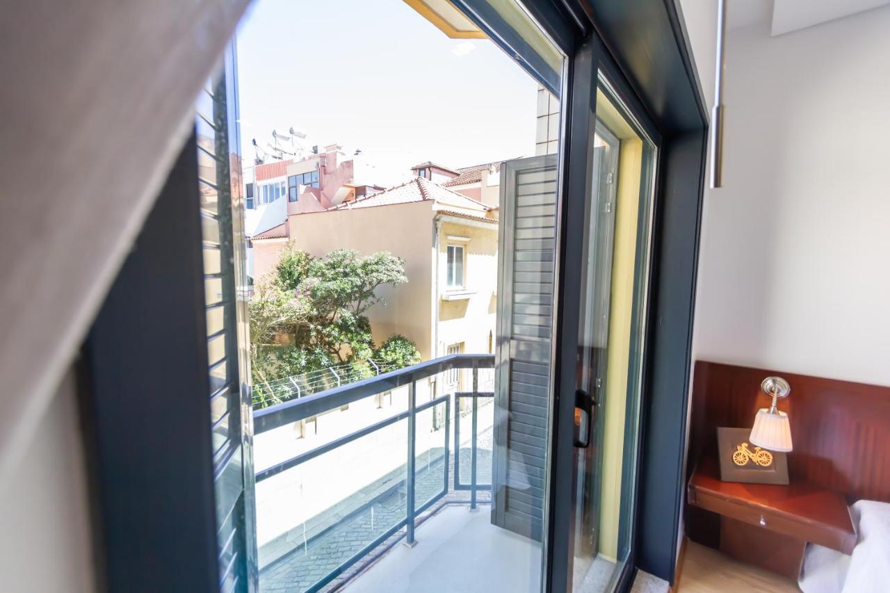 Apartamento Mar&Sol Póvoa de Varzim Exterior foto