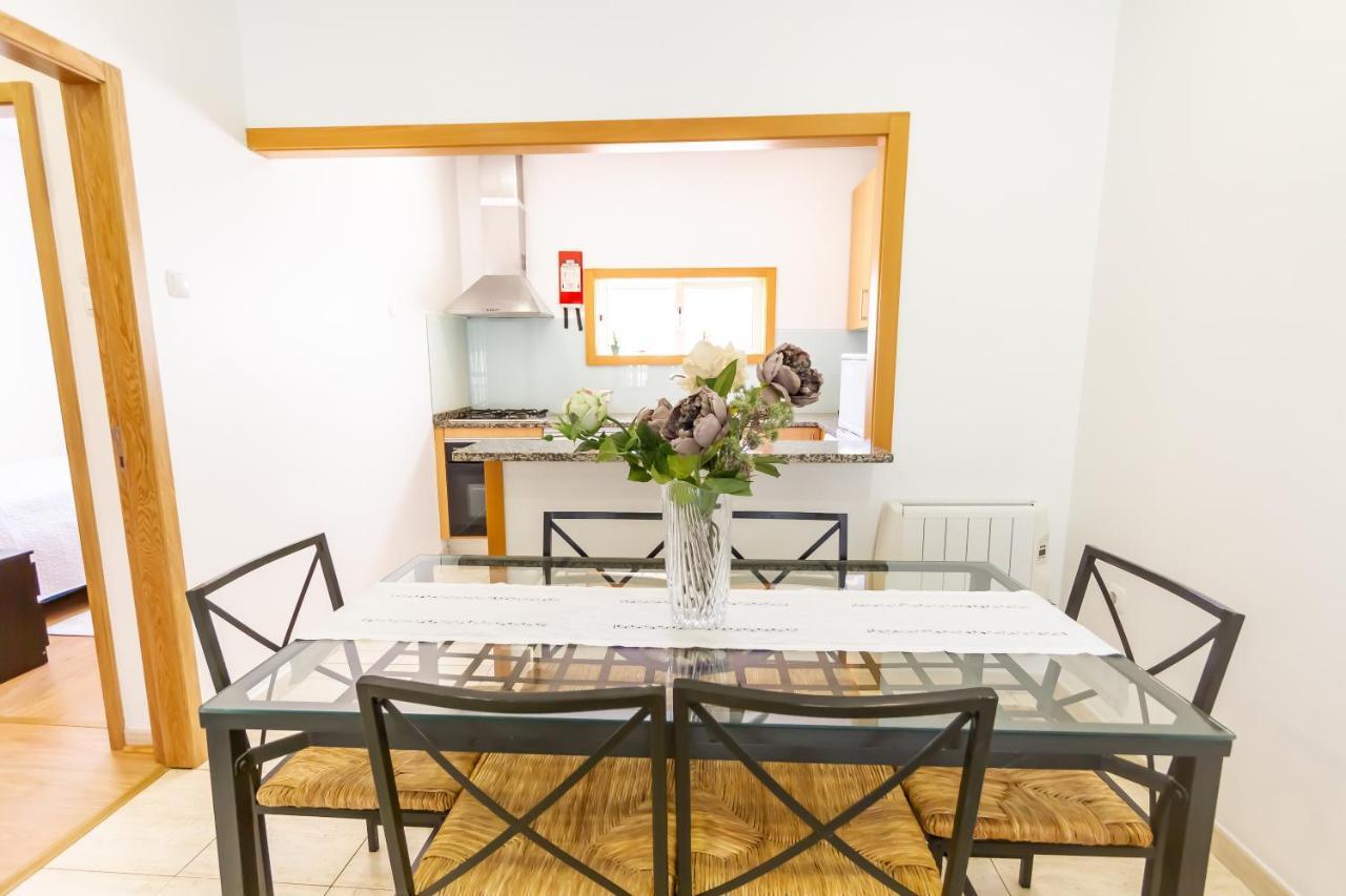 Apartamento Mar&Sol Póvoa de Varzim Exterior foto