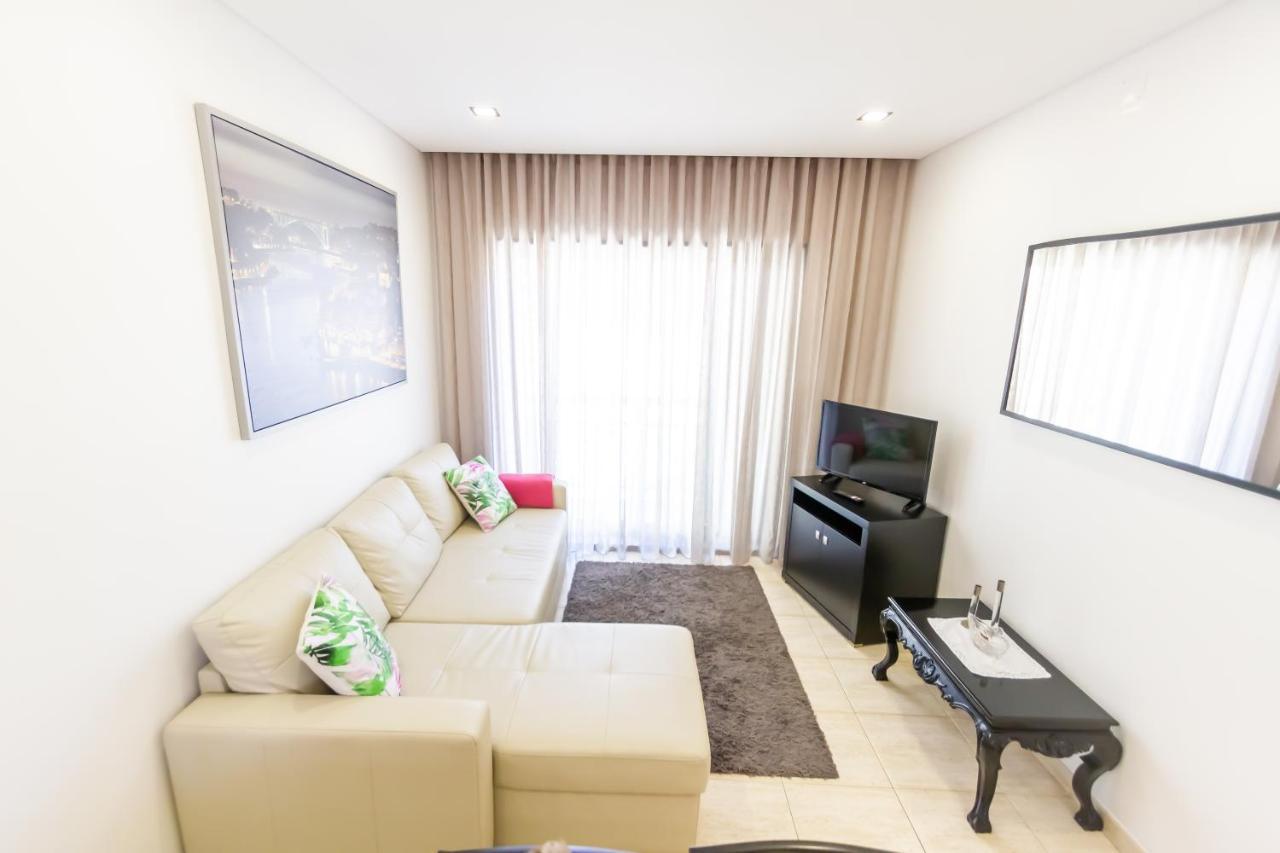 Apartamento Mar&Sol Póvoa de Varzim Exterior foto