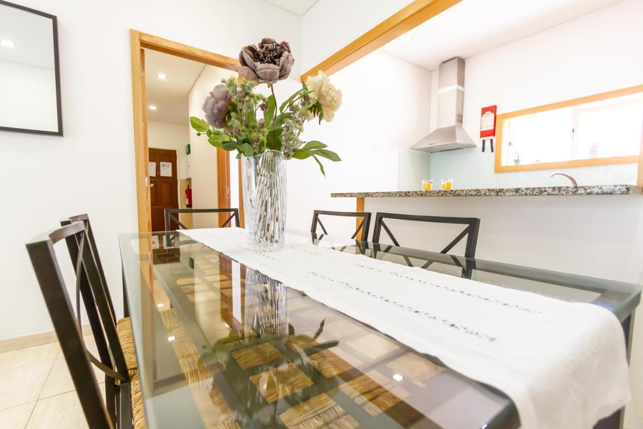 Apartamento Mar&Sol Póvoa de Varzim Exterior foto