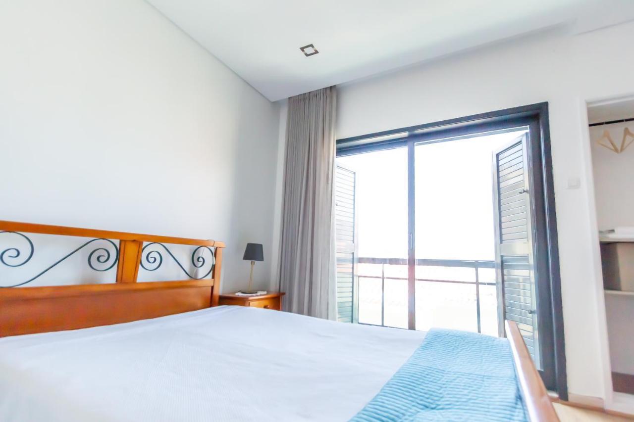 Apartamento Mar&Sol Póvoa de Varzim Exterior foto