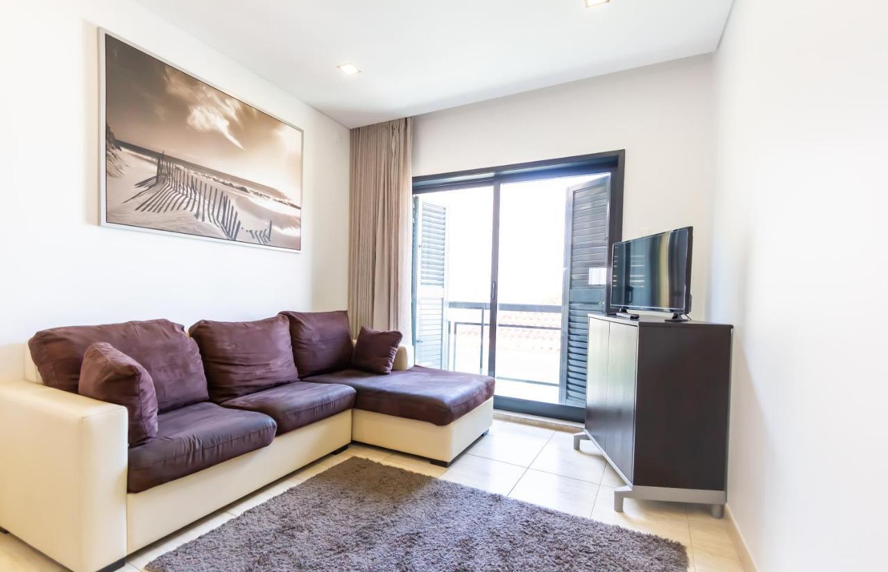 Apartamento Mar&Sol Póvoa de Varzim Exterior foto