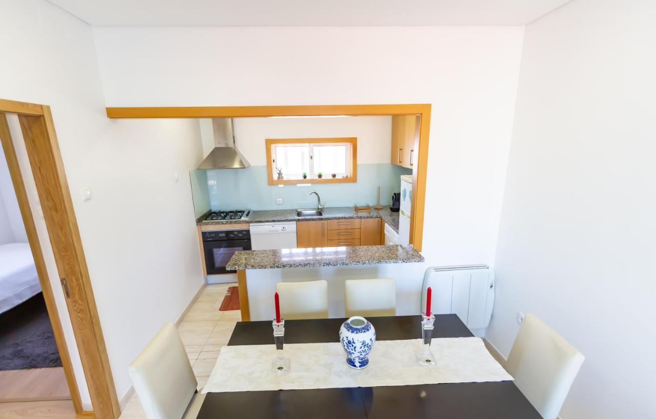 Apartamento Mar&Sol Póvoa de Varzim Exterior foto