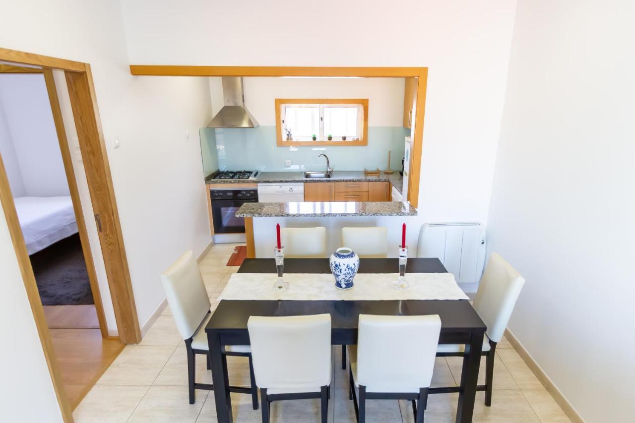 Apartamento Mar&Sol Póvoa de Varzim Exterior foto