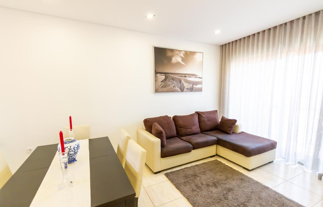 Apartamento Mar&Sol Póvoa de Varzim Exterior foto