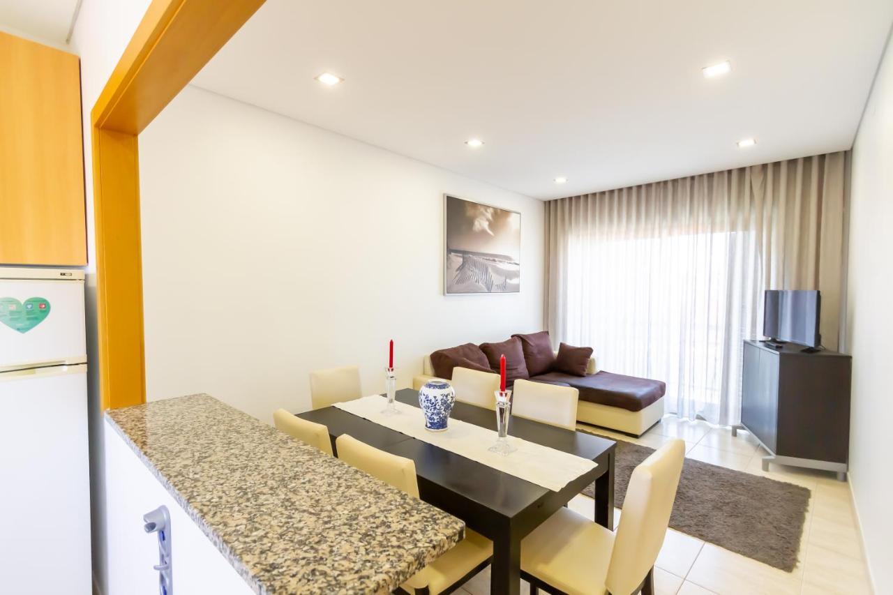 Apartamento Mar&Sol Póvoa de Varzim Exterior foto